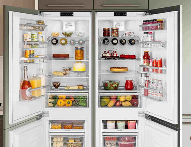 Refrigerador / Freezer