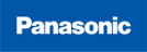 Logo Panasonic