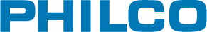 Logo Philco