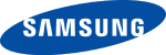 Logo Samsung